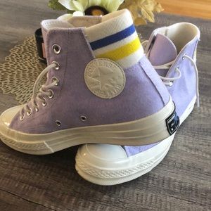 Converse Custom Chuck Taylors